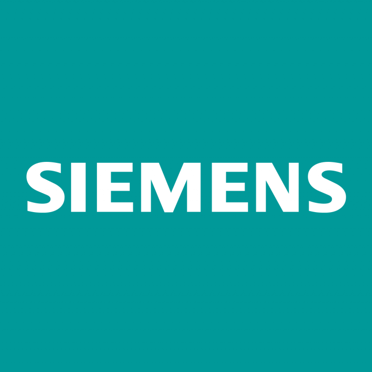 Logo of Siemens PLM Software Suite