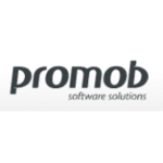 Logo of Promob Software Suite