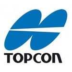 Logo of Topcon Positioning Solutions