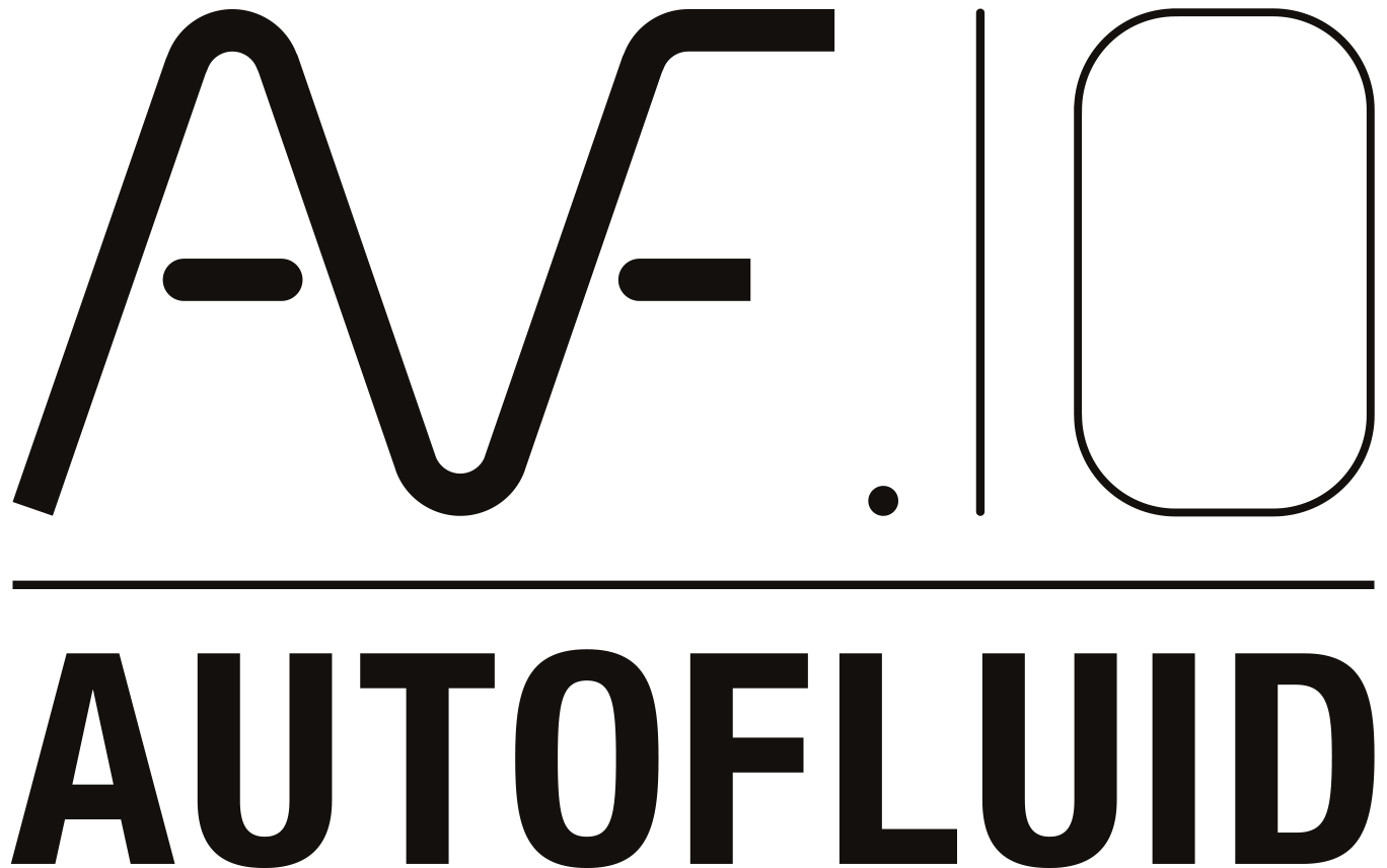 Logo of AUTOFLUID 11