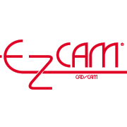 Logo of EZ-CAM Software