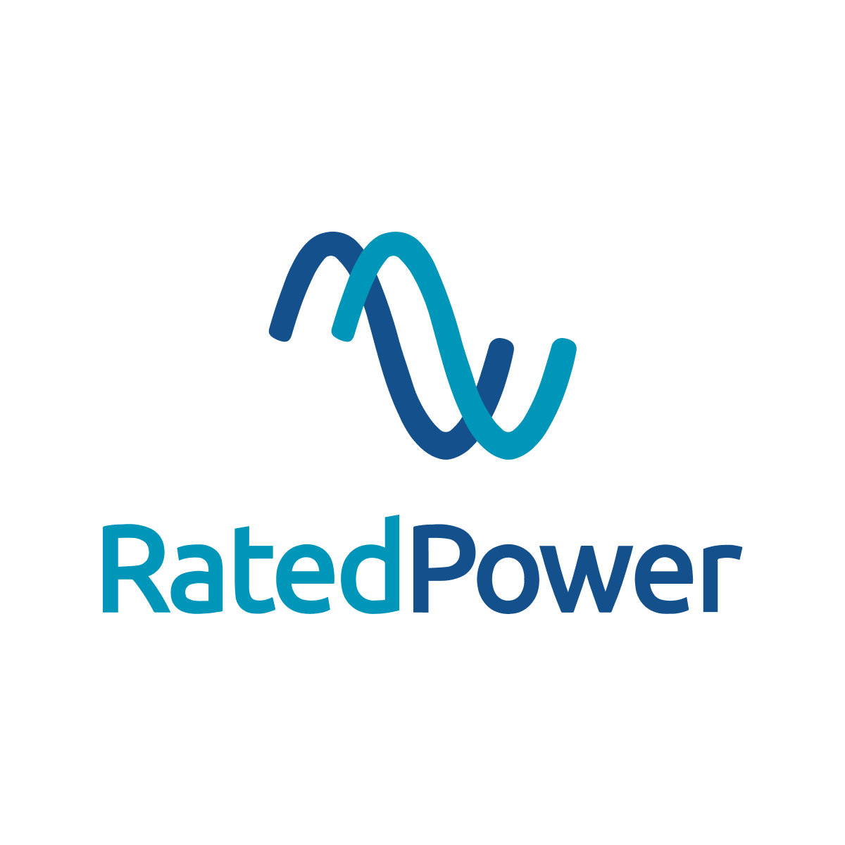 Logo of RatedPower Solar Design Software