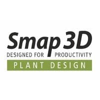 Logo of Smap3D Plant Design