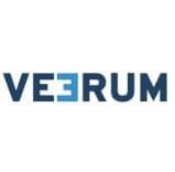 Logo of VEERUM