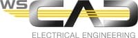 Logo of WSCAD ELECTRIX