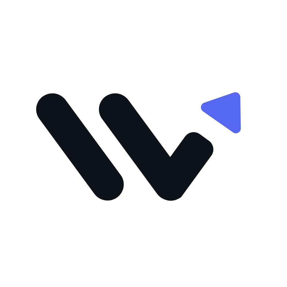 Logo of WiserNotify