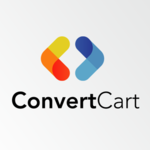 Logo of ConvertCart