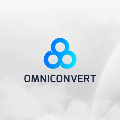 Logo of Omniconvert