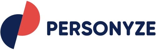 Logo of Personyze