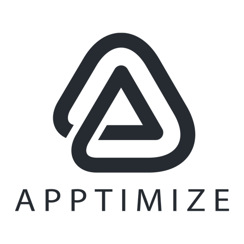 Logo of Apptimize