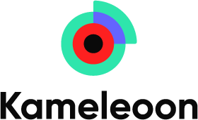 Logo of Kameleoon