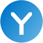 Logo of Yieldify