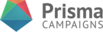 Logo of Prisma Campaigns