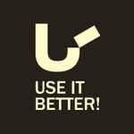 Logo of UseItBetter