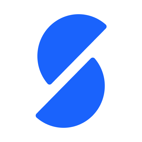 Logo of SplitMetrics