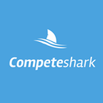 Logo of CompeteShark