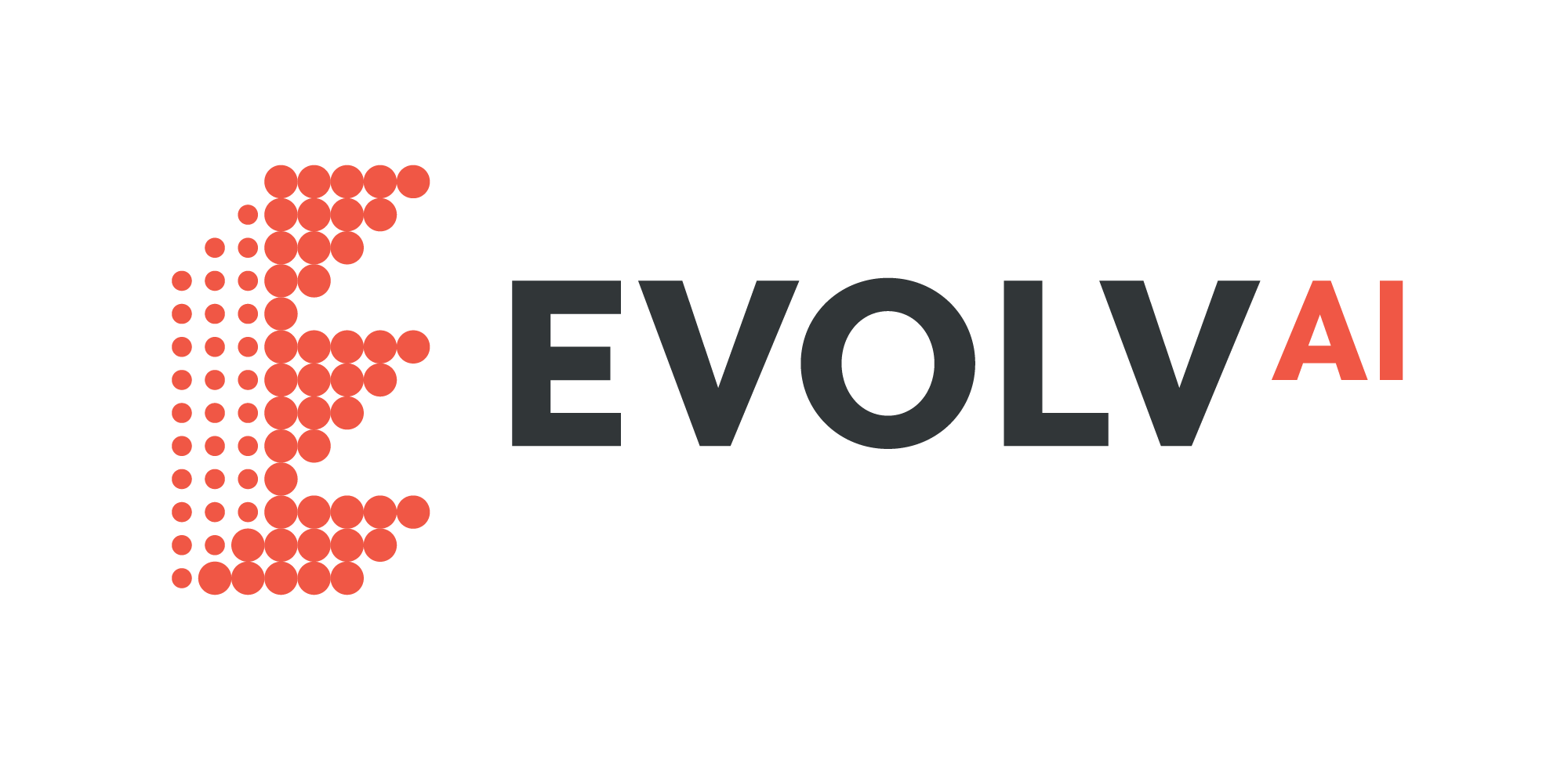 Logo of Evolv AI