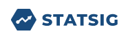 Logo of Statsig