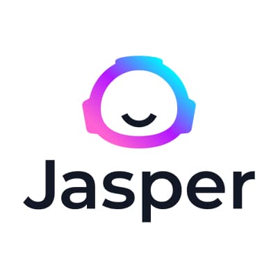 Logo of Jasper AI