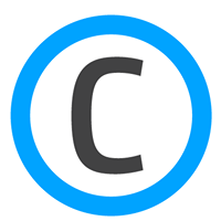 Logo of Copyleaks