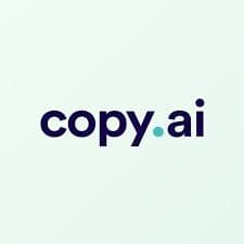 Logo of Copy.ai