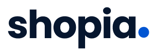 Logo of Shopia