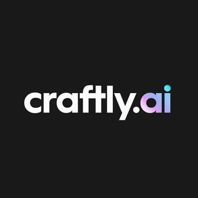 Logo of Craftly.AI