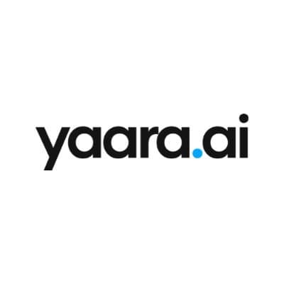 Logo of Yaara AI