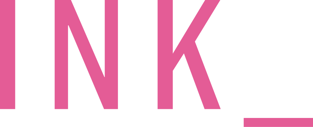 Logo of INK