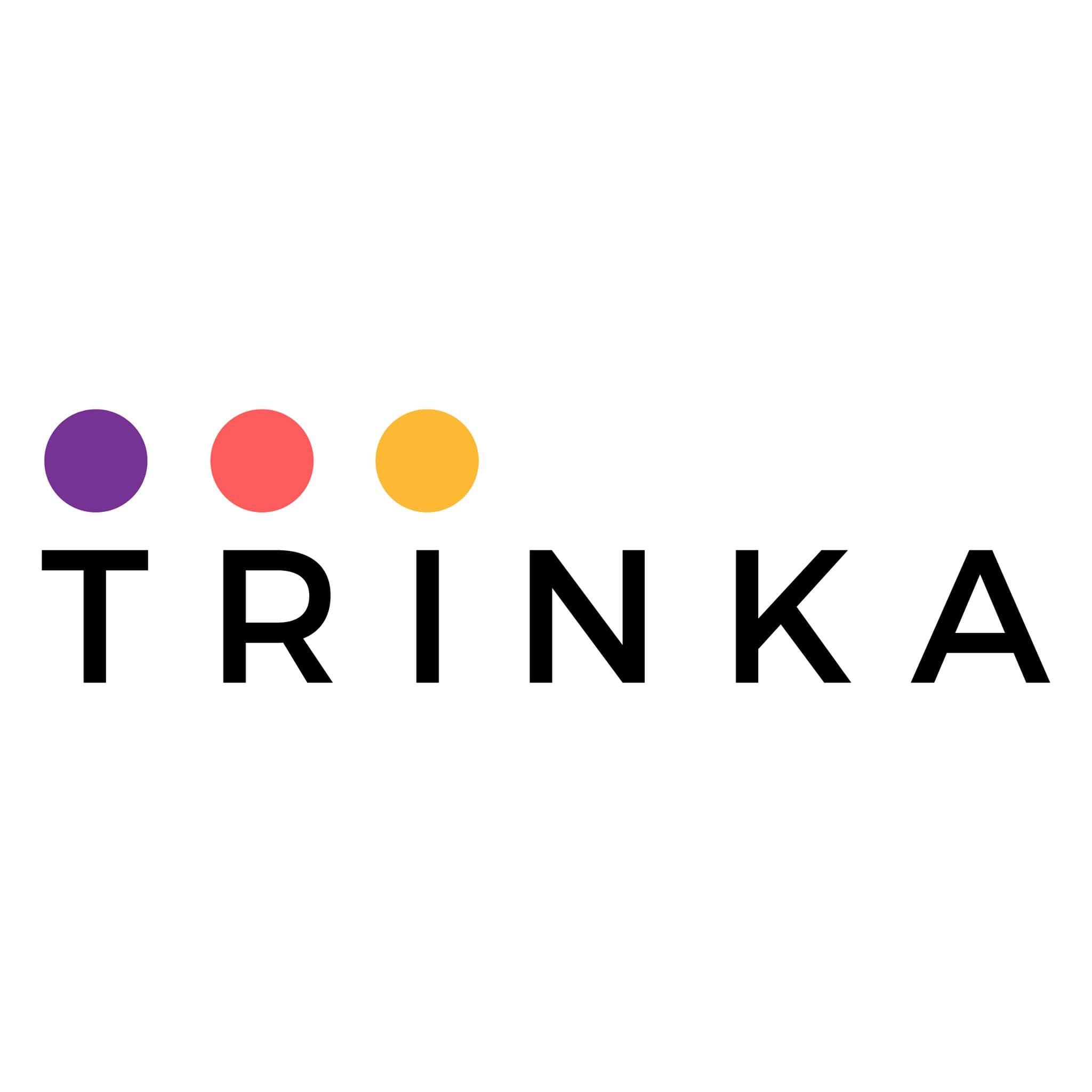 Logo of Trinka.ai