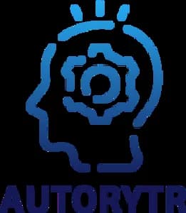 Logo of Autorytr