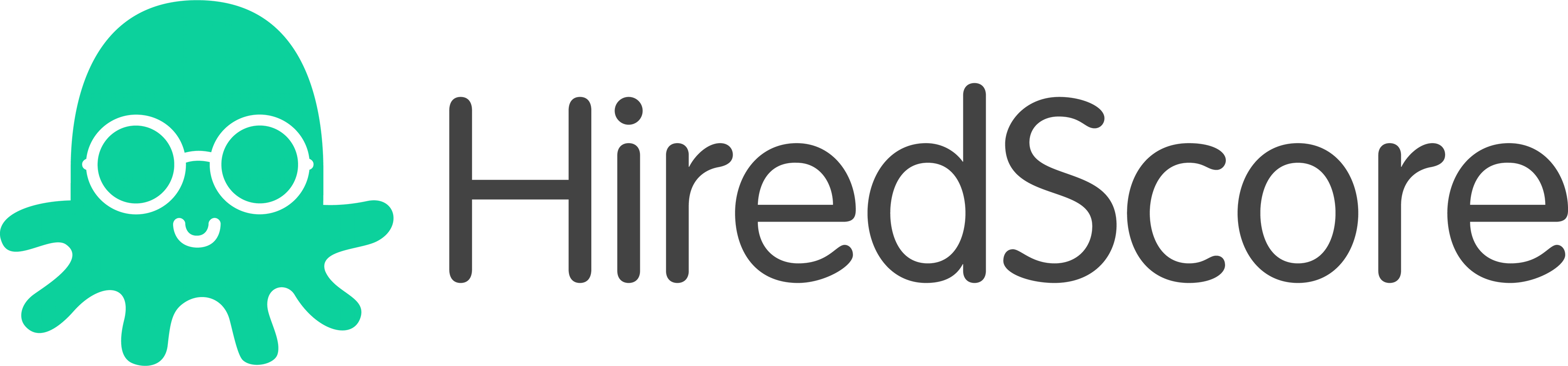 Logo of HiredScore