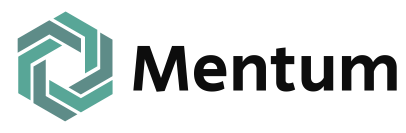 Logo of Mentum AI