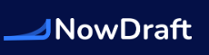 Logo of NowDraft