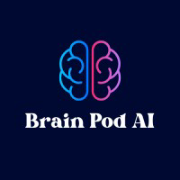 Logo of Brain Pod AI