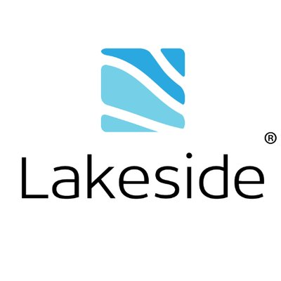 Logo of SysTrack by Lakeside Software