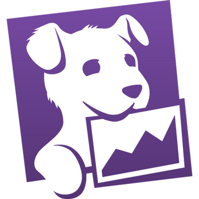 Logo of Datadog