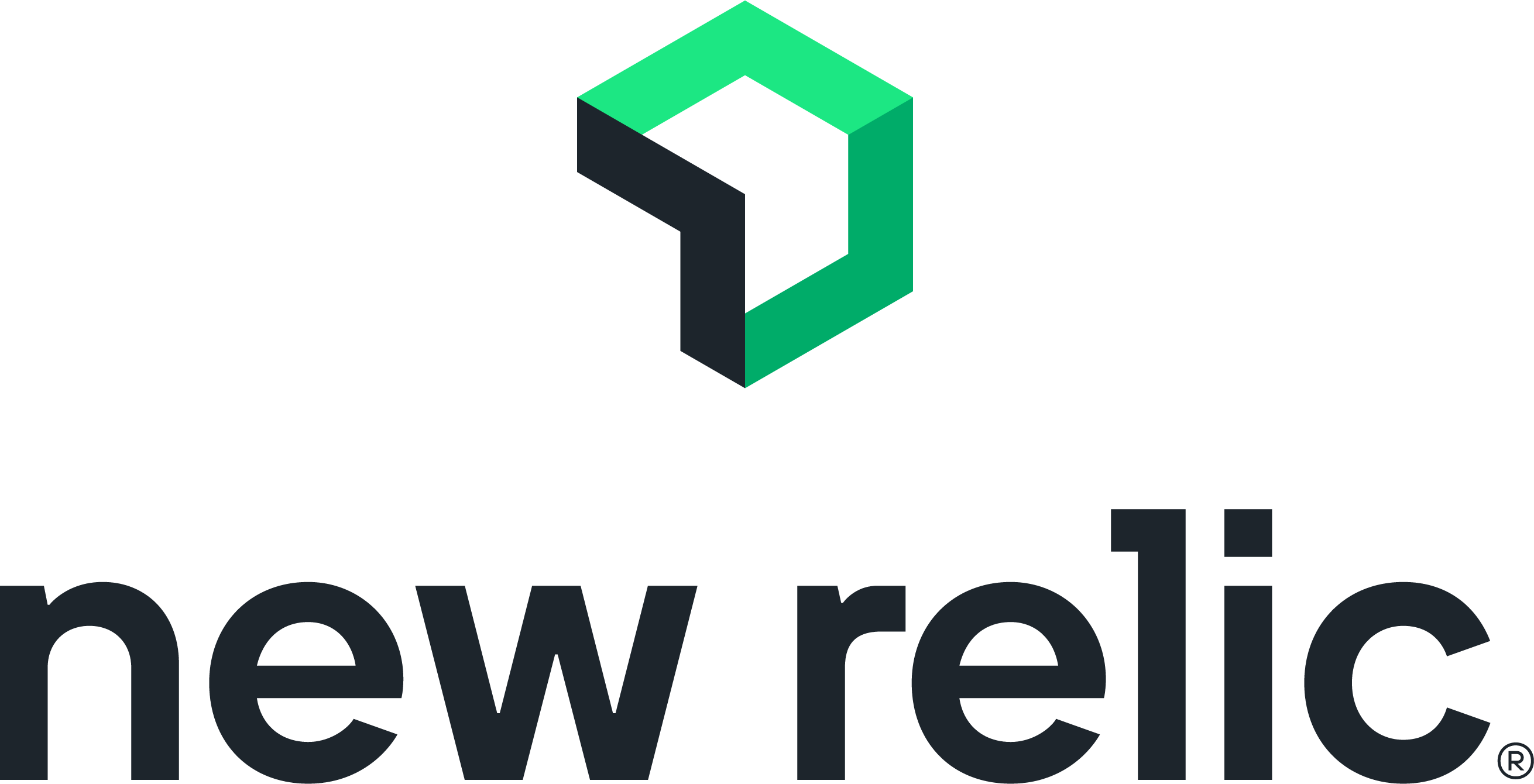 Logo of New Relic