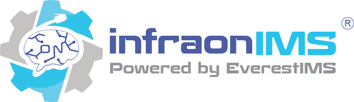 Logo of Infraon