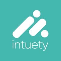 Logo of Intuety