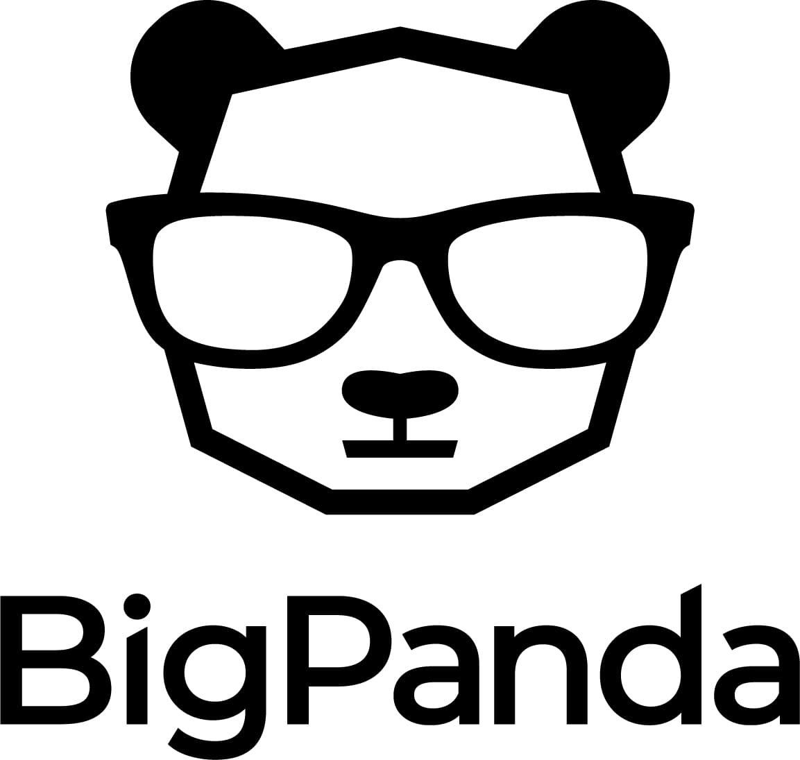 Logo of BigPanda