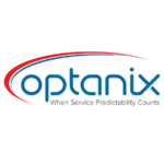 Logo of Optanix