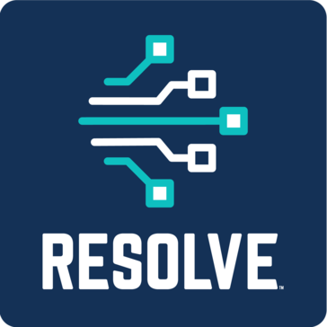 Logo of Resolve IT Process Automation