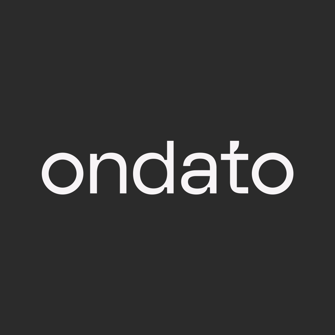 Logo of Ondato