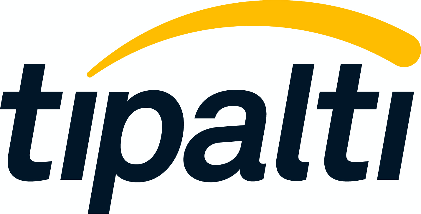 Logo of Tipalti