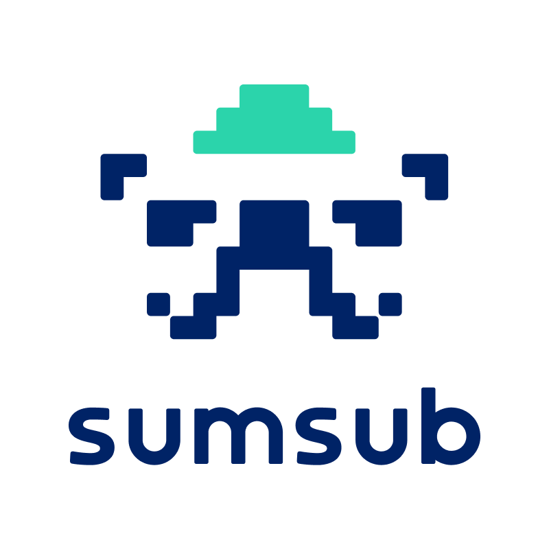 Logo of Sumsub