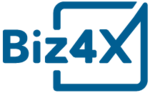 Logo of Biz4x