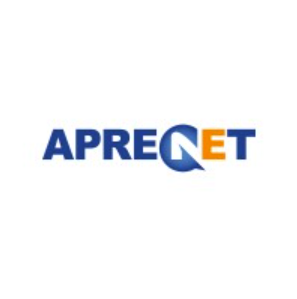 Logo of ApreNet Software Solutions