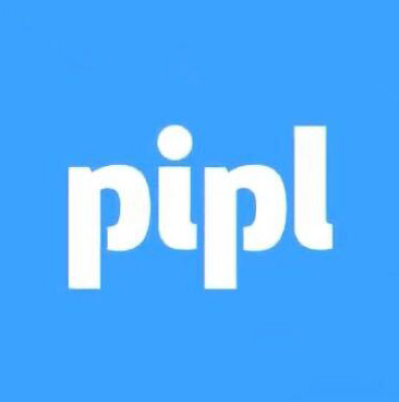 Logo of Pipl