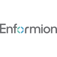 Logo of Enformion Data Solutions